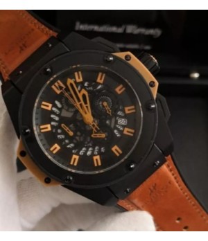 Réplica de Relógio Hublot King Pawer