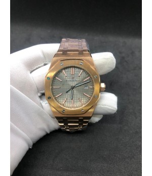 Réplica de Relógio Audemars Piguet Royal