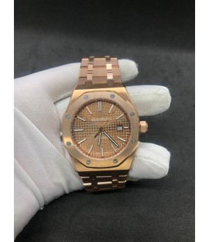 Réplica de Relógio Audemars Piguet Royal