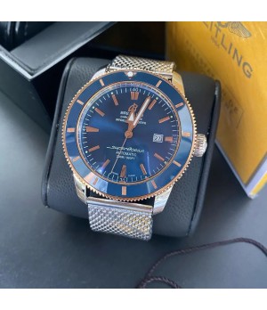 Réplica de Relógio Breitling Super Ocean 