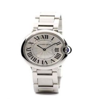 Relógio Réplica Catier Ballon Blue