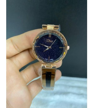 Réplica de Relógio Dior