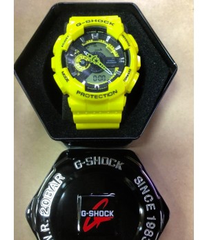 Réplica de Relógio G-shock