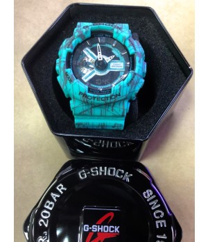 Réplica de Relógio G-shock