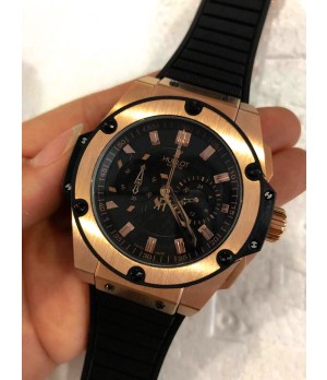 Réplica de Relógio Hublot King Pawer