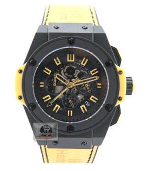 Relógio Réplica Hublot King Power Bal Harbour