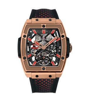 Relógio Réplica Hublot Senna ( Lançamento 2015 )