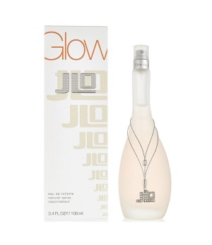 Glow Jennifer Lopez Eau de Toilette - Perfume Feminino 100ml