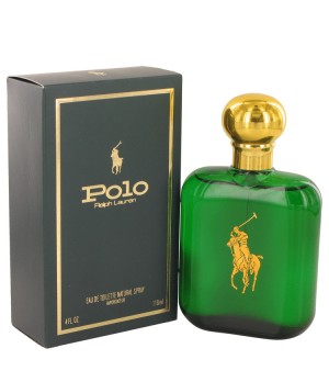  Polo Ralph Lauren Eau de Toilette - Perfume Masculino 237ml
