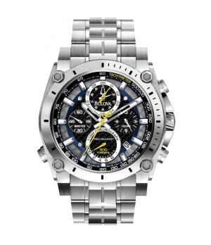 Relógio Réplica Bulova 96b175 Precisionist