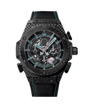 Relogio Réplica Hublot Abu Dabhi