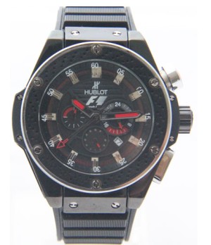 Relogio Réplica Hublot F1 King Power ( Promoção )