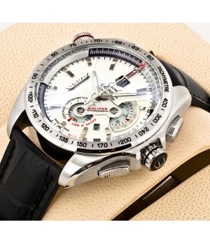 Relógio Réplica Tag Heuer Carrera 36 Rs