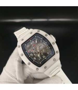 Réplica de Relógio Richard Mille MCLarem
