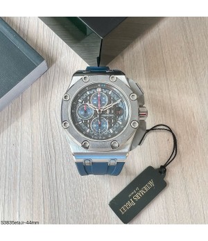  SUPER CLONE MÁQUINA ETA - AUDEMARS PIGUET ROYAL OAK OFFSHORE 44MM MICHAEL SCHUMACHER