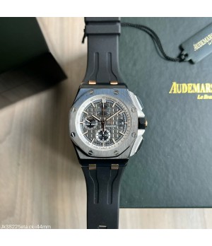  SUPER CLONE MÁQUINA ETA - AUDEMARS PIGUET ROYAL OAK OFFSHORE 44MM PRIDE OF GERMANY