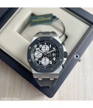 SUPER CLONE MÁQUINA ETA - AUDEMARS PIGUET ROYAL OAK OFFSHORE 42MM