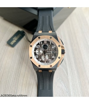  SUPER CLONE MÁQUINA ETA - AUDEMARS PIGUET ROYAL OAK OFFSHORE 44MM