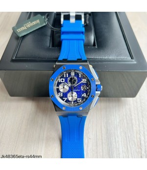  SUPER CLONE MÁQUINA ETA - AUDEMARS PIGUET ROYAL OAK OFFSHORE SELFWINDING 44MM