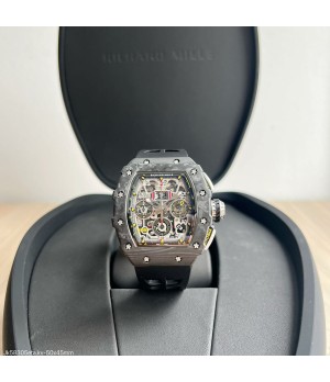  SUPER CLONE MÁQUINA ETA - RICHARD MILLE RM 011