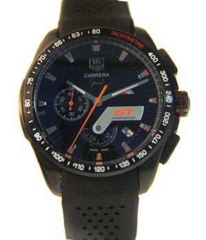 Tag heuer new arrivals carrera gto