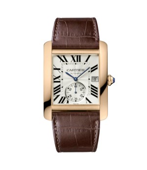 Réplica de Relógio Cartier Tank