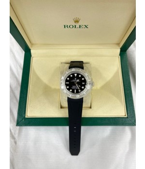 Réplica de Relógio Rolex Oyster