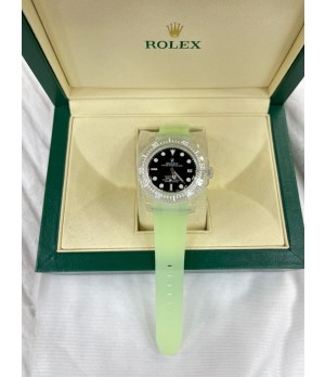 Réplica de Relógio Rolex Oyster