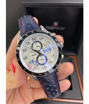 Réplica de Relógio  Tag Heuer Calibre 18