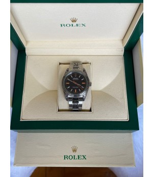 Réplica de Relógio Rolex MilGauss