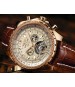 Relógio Breitling Mulliner Turbillon Bentley