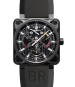 Relógio Bell & Ross BR 01 Tourbillon