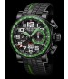 Relógio Graham Silverstone Green