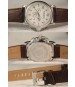 Réplica  Relógio Montblanc Chronograph White 