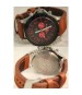 Relógios Réplica Harley Davidson Ceramica Red