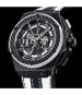 Relógio Réplica Hublot King Power Juventus