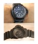 Réplica de Relógio Panerai Submersible Preto Cerâmica 