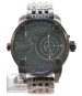 Diesel Dz7222 Radar All Black