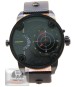 Diesel Dz7222 Radarl Black Green