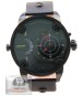 Diesel Dz7222 Radarl Black Green