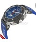 Tissot Moto Gp T-Racer Limited Blue