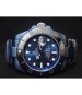 replica Relógio Réplica Rolex Submariner Blue