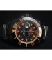 Relógios Réplica Rolex Submariner Orange