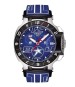 Relógios Réplica Tissot Moto Gp T-Racer Limited Blue