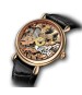 Relógio Réplica Vacheron Constantin Esqueleto Black Limited