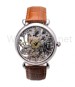 Relógio Réplica Vacheron Constantin Esqueleto Stell Limited