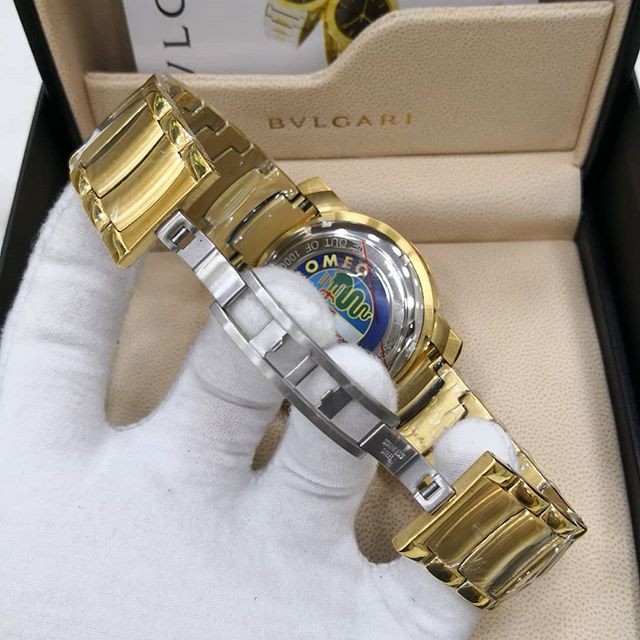 Réplica de Rélogios Bulgari