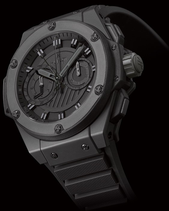 Relógio Réplica Hublot King Power