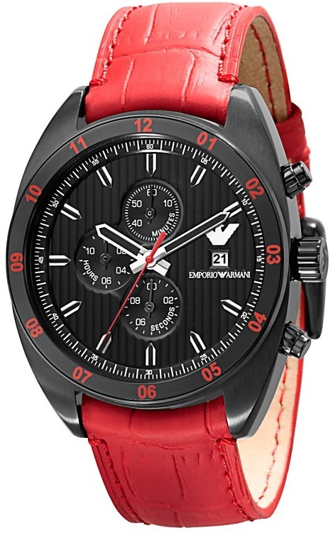Relógio Réplica Armani AR5918