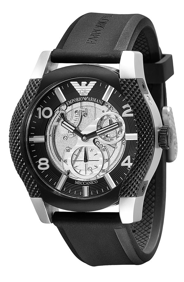Relógio Réplica Armani AR4630